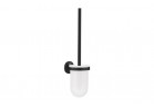 Szczotka toaletowa, Grohe Essentials, matte black