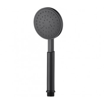 Słuchawka prysznicowa 1-funkcyjna , Deante Temisto, chrom