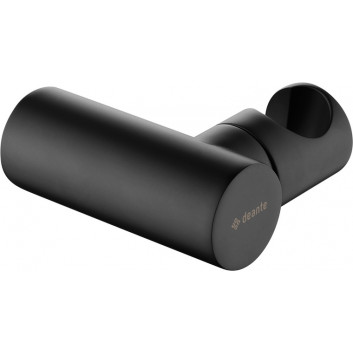 Uchwyt punktowy słuchawki , Deante Round, złoty