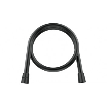 Wąż prysznicowy stalowy 150cm, Deante  , stal szczotkowana