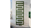 Grzejnik Zehnder Tetris 110x50 cm - kolor standardowy biały