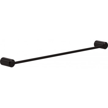 Dozownik mydła ścienny, Deante Arnika, chrom