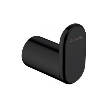 Haczyk pojedynczy, Deante Round , chrom