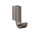 Wieszak pojedynczy, Grohe Selection, hard graphite