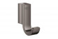 Wieszak pojedynczy, Grohe Selection, hard graphite