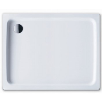 Brodzik Kaldewei Duschplan 75x80x6,5 cm - model 554-1- sanitbuy.pl