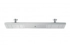 Deszczownica Axor ShowerSolutions ShowerHeaven 1200/300 4jet z oświetleniem 5000 K - chrom