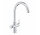 Bateria filtrująca Grohe Blue Pure BauCurve - chrom