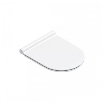 Miska Catalano Sfera NF wisząca, 35x50 cm, bezrantowa