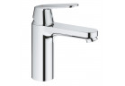 Bateria umywalkowa Grohe Eurosmart Cosmopolitan rozmiar M, stojąca, jednouchwytowa - chrom