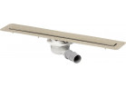 Odpływ liniowy Viega z rusztem Advantix Visign ER12 750 mm