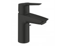 Bateria umywalkowa rozmiar S, Grohe Start Quickfix - czarny mat