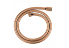 Wąż prysznicowy Grohe Silverflex, 125 cm - warm sunset