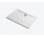 Brodzik prostokątny Excellent Forma 100x80 cm, niski - biały połysk