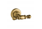 Wieszak punktowy Allpe Perla - bronzo