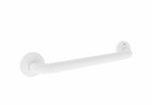 Uchwyt dla niepełnosprawnych prosty, Roca Access Comfort, długość 48 cm - biały