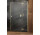 Drzwi kabiny prysznicowej Radaway Essenza 8 KDJ 90, prawe, 100x2000mm, szkło przejrzyste, profil złoto szczotkowane