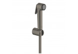 Zestaw prysznicowy, Grohe Tempesta-F trigger spray 30, brushed hard graphite