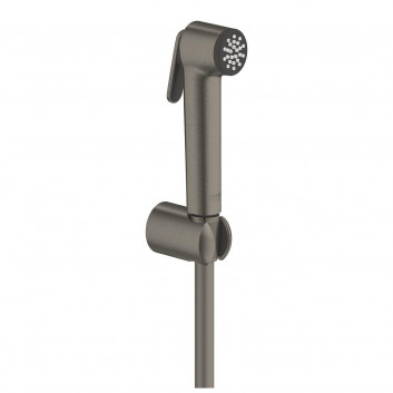 Zestaw prysznicowy, Grohe Tempesta-F trigger spray 30, chrom/biel