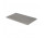 Brodzik Duravit Stonetto prostokątny 140x90 cm - beton mat 