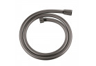 Wąż prysznicowy Grohe Silverflex, 125cm - hard graphite