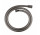 Wąż prysznicowy Grohe Silverflex, 125cm - hard graphite