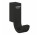 Wieszak Grohe Selection - phantom black