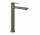 Bateria umywalkowa Grohe Lineare rozmiar XL, jednouchwytowa - brushed hard graphite