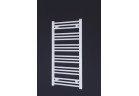 Grzejnik Enix PT 40x115,4 cm - biały błyszczący
