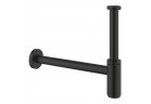 Syfon umywalkowy Grohe 1 1/4'' - phantom black