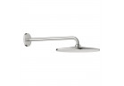 Deszczownica Grohe Rainshower Mono 310  z ramieniem 422 mm, 1 strumień - stal nierdzewna