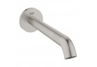 Wylewka wannowa Grohe Essence - stal nierdzewna
