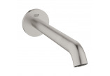 Wylewka wannowa Grohe Essence - stal nierdzewna