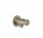 Przyłącze kątowe Gessi Anello, z uchwytem - Copper Brushed PVD