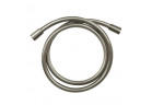 Wąż prysznicowy 150cm Gessi Goccia - Finox Brushed Nickel