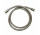 Wąż prysznicowy 150cm Gessi Goccia - Finox Brushed Nickel