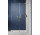 Kabina prysznicowa Radaway Furo-SL Brushed Gold Walk-in 1200x2000 mm, wersja prawa - szkło przejrzyste, profil złoty szczotkowany
