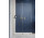Kabina prysznicowa Radaway Furo Brushed Gold Walk-in 1200x2000 mm, ze stabilizatorem poprzecznym, wersja lewa - szkło przejrzyste, profil złoty szczotkowany