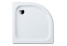 Brodzik stalowy Kaldewei Zirkon 90x75x3,5 cm - model 501-1