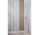Drzwi kabiny prysznicowej Radaway Essenza 8 KDJ 120, prawe, 1200x2000 mm - szkło przejrzyste, profil GunMetal