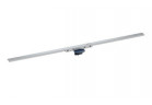 Odpływ liniowy Geberit CleanLine50, L 30-90cm - stal nierdzewna szczotkowana