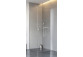 Drzwi prysznicowe do wnęki Radaway Essenza Pro Gold DWJ 130, prawe, 1300x2000mm, złoty profil