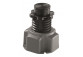 Syfon brodzikowy Radaway Turboflow TB50, chrom