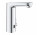Bateria umywalkowa elektroniczna Grohe Eurosmart Cosmopolitan E na podczerwień 1/2'' Rozmiar L z mieszaczem i regulowanym ogranicznikiem temperatury - chrom
