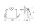 Bateria wannowa Grohe Essence, natynkowa, jednouchwytowa - phantom black