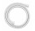 Wąż prysznicowy Grohe Relexaflex Metal Long-Life, 150 cm - moon white