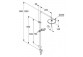 Kludi Logo Zestaw prysznicowy Dual Shower System chrom