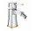 Bateria bidetowa Grohe Grandera jednouchwytowa - chrom / złoty