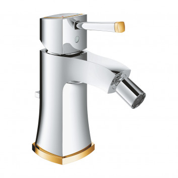 Bateria bidetowa Grohe Grandera jednouchwytowa DN 15