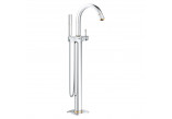 Bateria wannowa wolnostojąca Grohe Grandera - chrom / złoty
